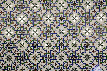 Jain Temple, Kolkata, West Bengal, India