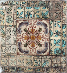 Jain Temple, Kolkata, West Bengal, India