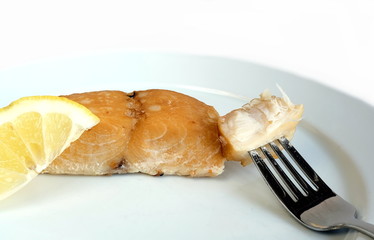 Butterfisch, Omega 3 Fettsäure