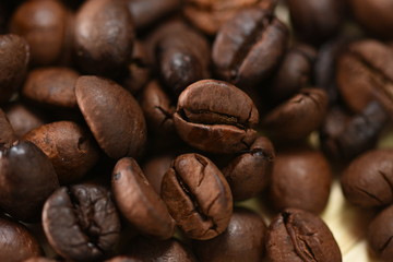 coffee beans 