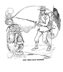 Spanish-American War