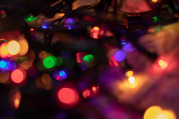 Christmas Lights