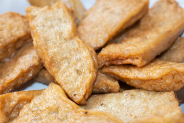 Vietnamese Pork Sausage