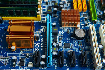 computer board