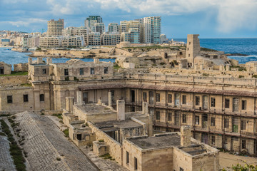 Fototapeta premium Malta