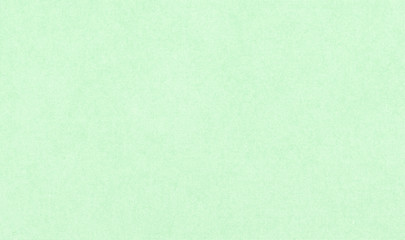 Ready frame for design, fine textile texture, light green abstract background, macro