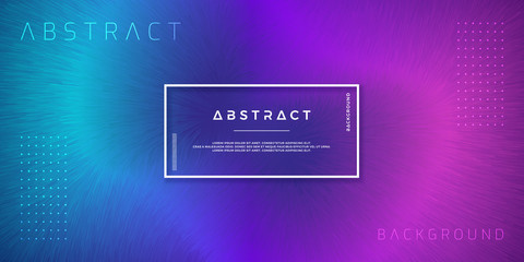 Obraz premium Abstract, dynamic, modern backgrounds for your design elements and others, with purple and light blue gradient color.