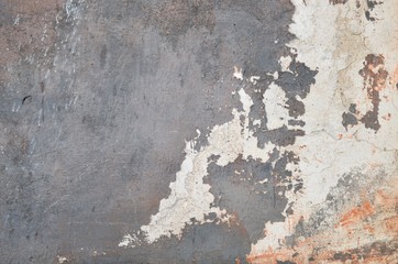 Fototapeta premium A texture of wall. Distressed background.
