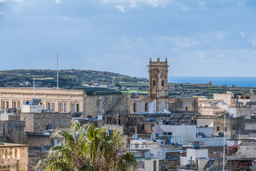 Malta, Gozo © Marcin