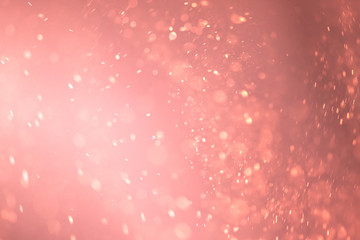 Pink Salmon texture dust particules
