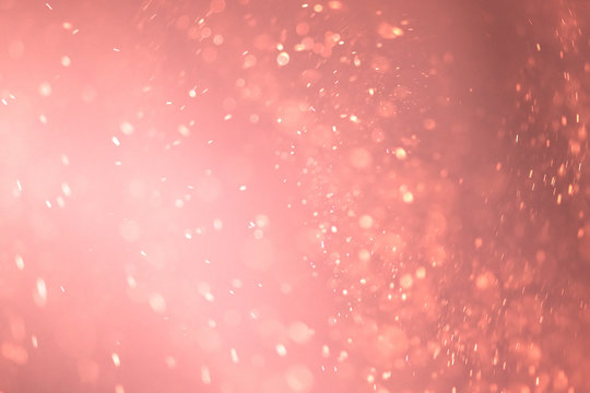 Pink Salmon texture dust particules