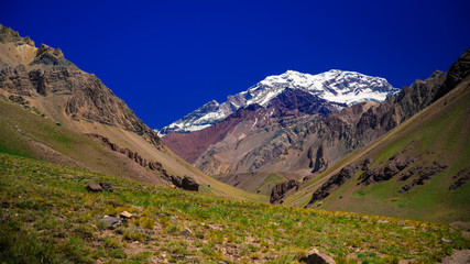 Cordilheira dos Andes