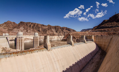 Hoover Dam