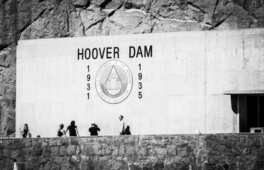 Hoover Dam