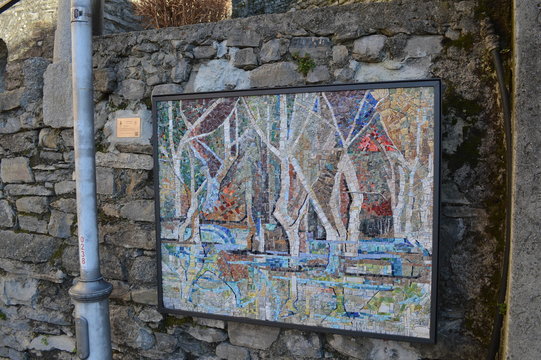 mosaici