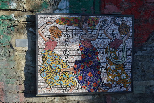 mosaici