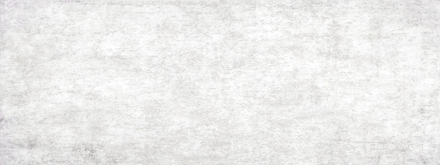 Long wide white light panoramic wallpaper