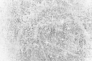Texture of black and white lines, scratches, dots