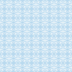 seamless pattern. Abstract ethnic geometric . Stylization of Asian print.