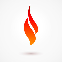 Fire Icon