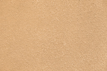 Yellow plaster texture. Wall background
