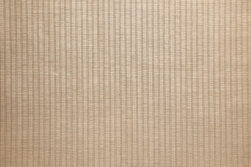 Fototapeta na wymiar Japanese Traditional Tatami Mat Background