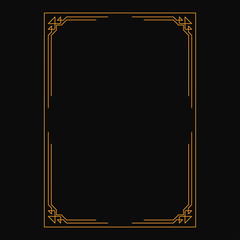 image,on black background, decorative