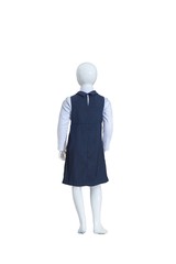 school clothes, school uniform, mannequin, catalog