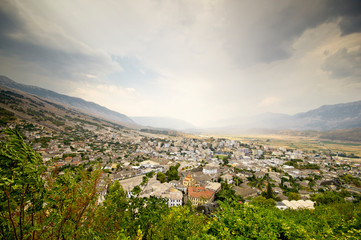 Gjirokastra