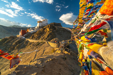 Prayer Flags