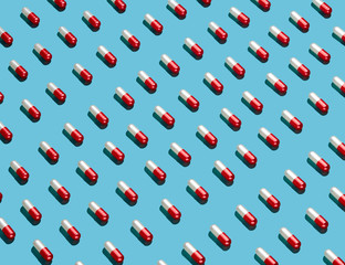 Popcorn Prescription Pills