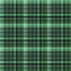 Seamless pattern background from a variety of multicolored squares.