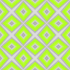 Seamless pattern background from a variety of multicolored squares.