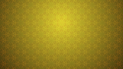 Background with a colorful, diverse cyclic pattern.