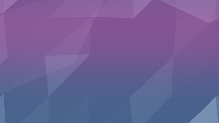 Background from polygons. Abstract background pattern.