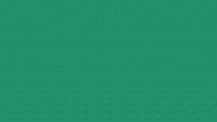 Background of squares. Different shades. With color and light transitions.