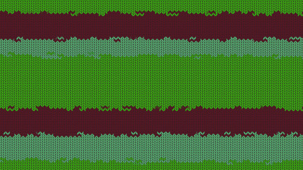 Background with a knitted texture, imitation of wool.