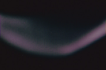 Dark pixels texture futuristic