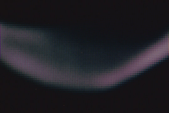 Dark pixels texture futuristic