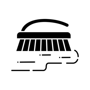 Hard Surface Cleaners clip art preview