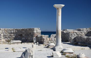 Agios Stefanos, Kos