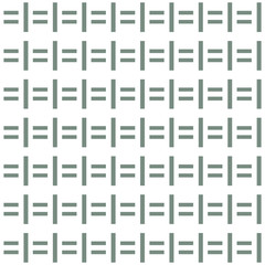 Geometric pattern in vector.