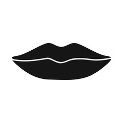 Isolated object of body and part icon. Set of body and anatomy vector icon for stock.