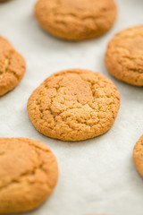 oatmeal cookies