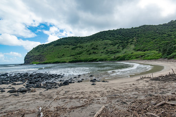 Beautiful Hawaiian Beaches and Surf