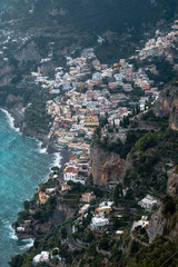 Positano