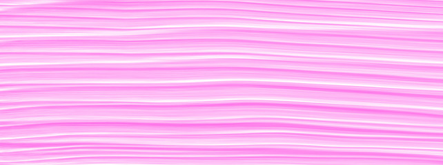 Pink background with a pattern of stripes and lines with perspective. Marble texture for different purposes., Beautiful wallpaper for the template.