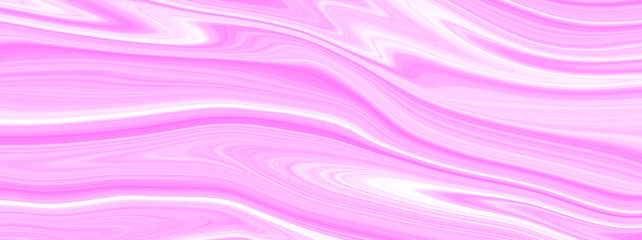 Pink background with a pattern of stripes and lines with perspective. Marble texture for different purposes., Beautiful wallpaper for the template.