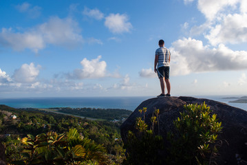 Seychellen
