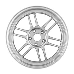 Car Alloy Rim